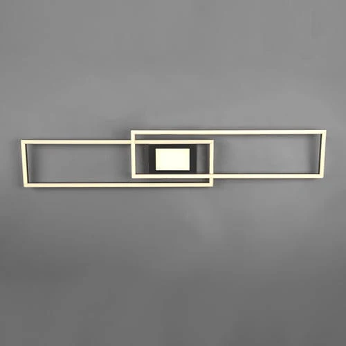 Plafonnier Neon Rectangulaire
