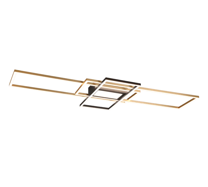 Plafonnier Lustre Led