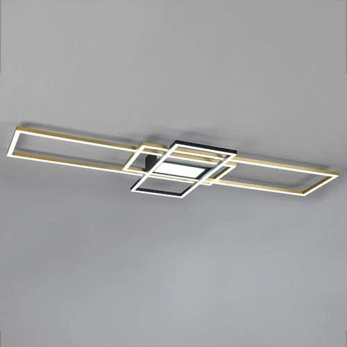 Plafonnier Lustre Led