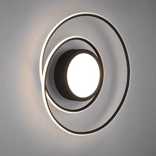 Plafonnier Led Design Dimmable