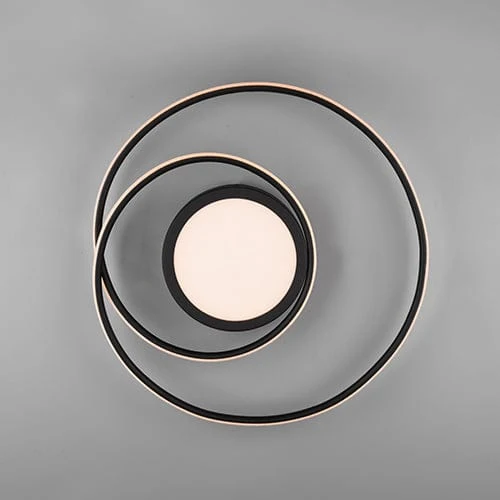 Plafonnier Led Design Dimmable