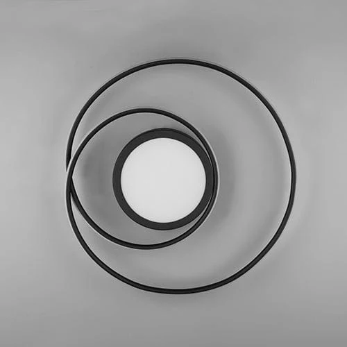 Plafonnier Led Design Dimmable