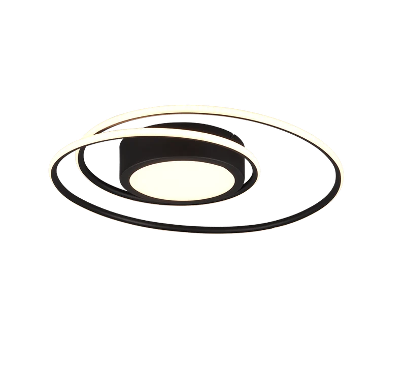 Plafonnier Led Design Dimmable