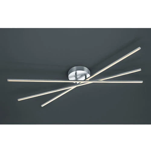 Plafonnier Néon Design