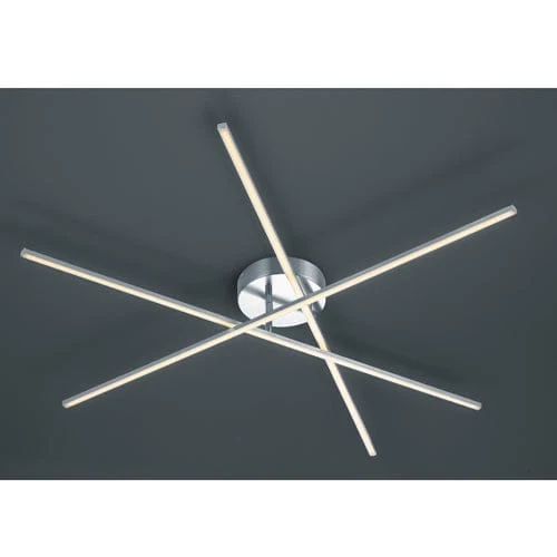 Plafonnier Néon Design