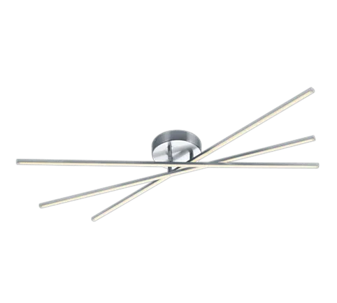 Plafonnier Néon Design