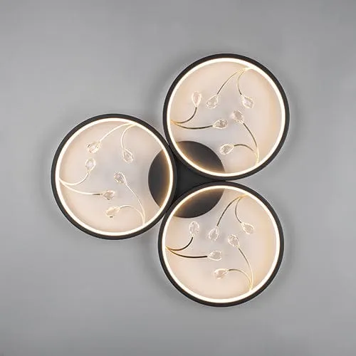 Plafonnier Néon Rond Pour Cuisine