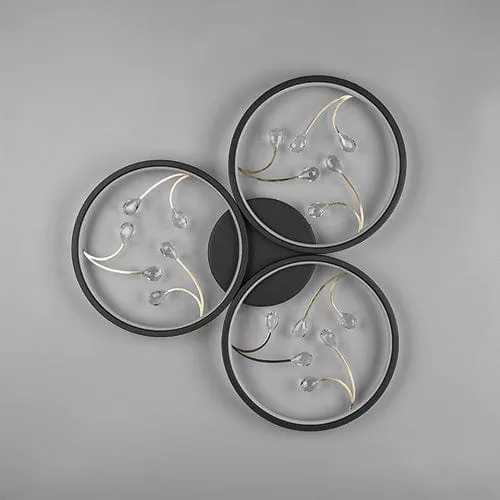 Plafonnier Néon Rond Pour Cuisine