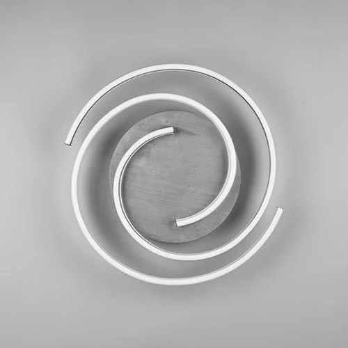 Plafonnier Inox Cuisine