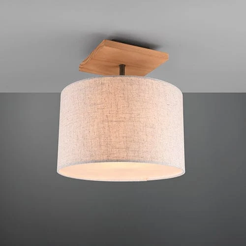 Plafonnier Lumière Tamisée