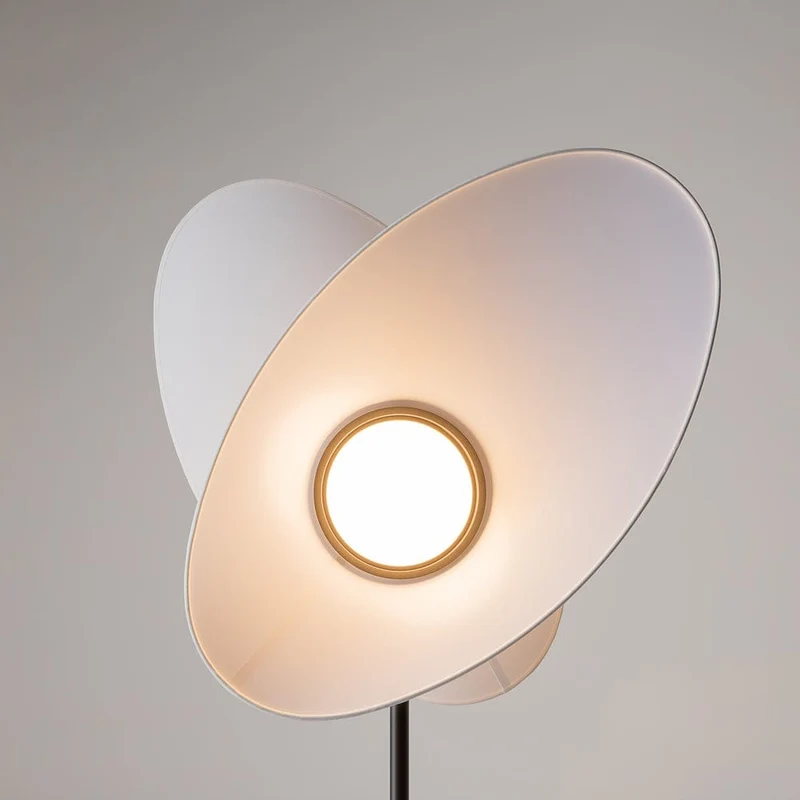 Luminaire Lampadaire Salon