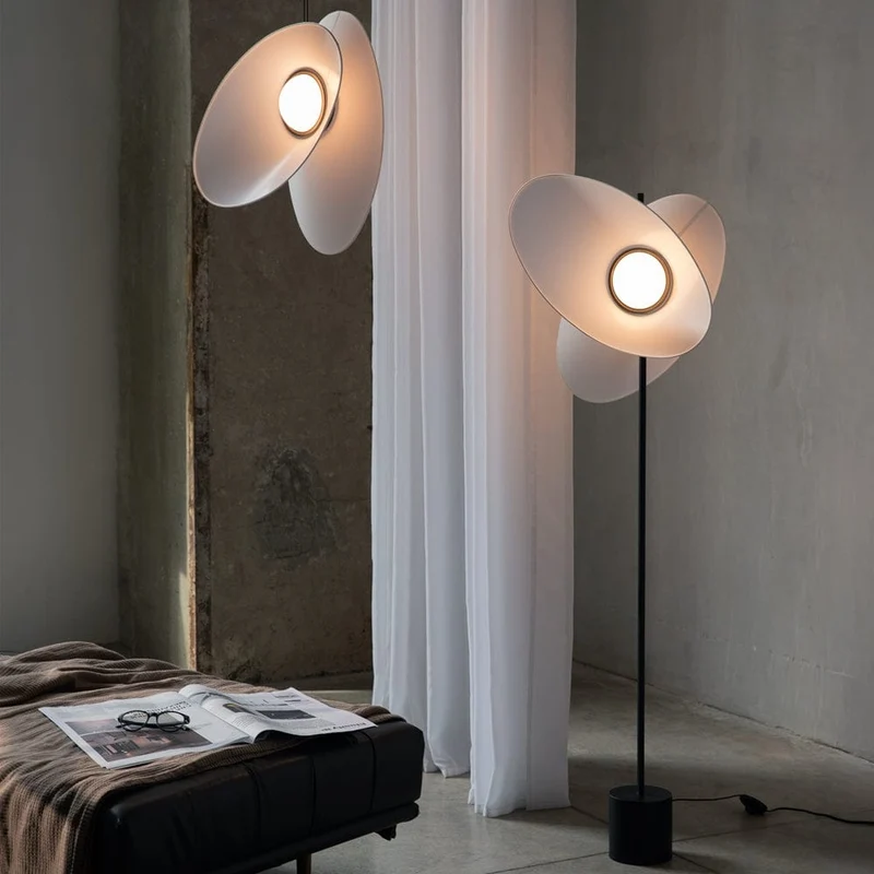 Luminaire Lampadaire Salon