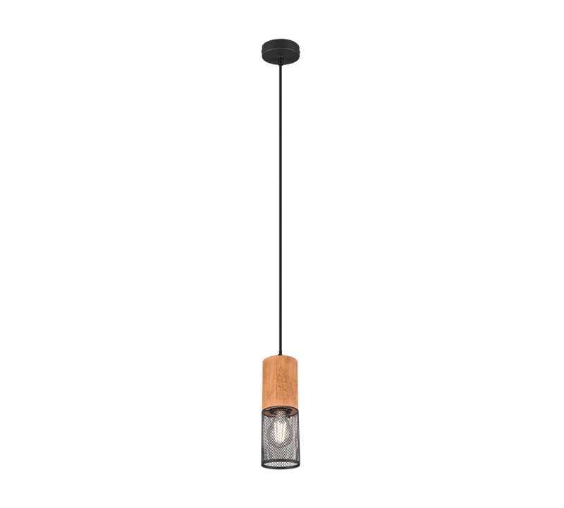 Lampe De Chevet Suspendu Au Plafond
