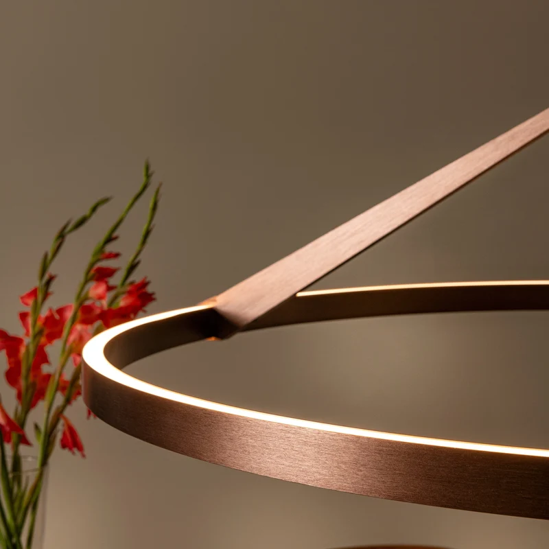 Lucide Applause Pendant Lamp