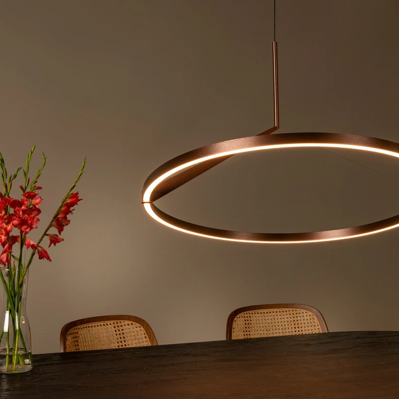 Lucide Applause Pendant Lamp