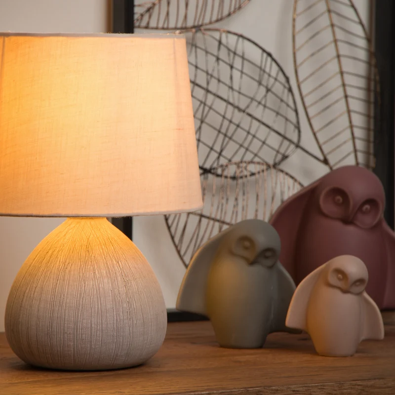 Lucide Ramzi Table Lamp