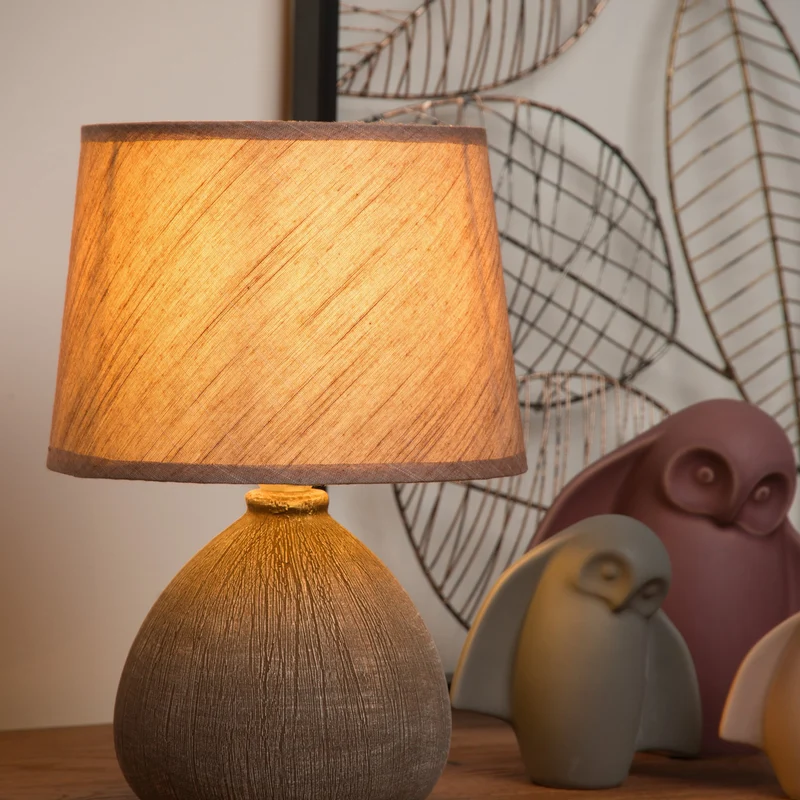 Lucide Ramzi Table Lamp