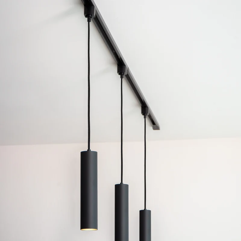 Lucide Track Floris Hanglamp 1-Phase Track System