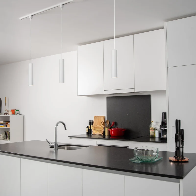 Lucide Track Floris Hanglamp 1-Phase Track System