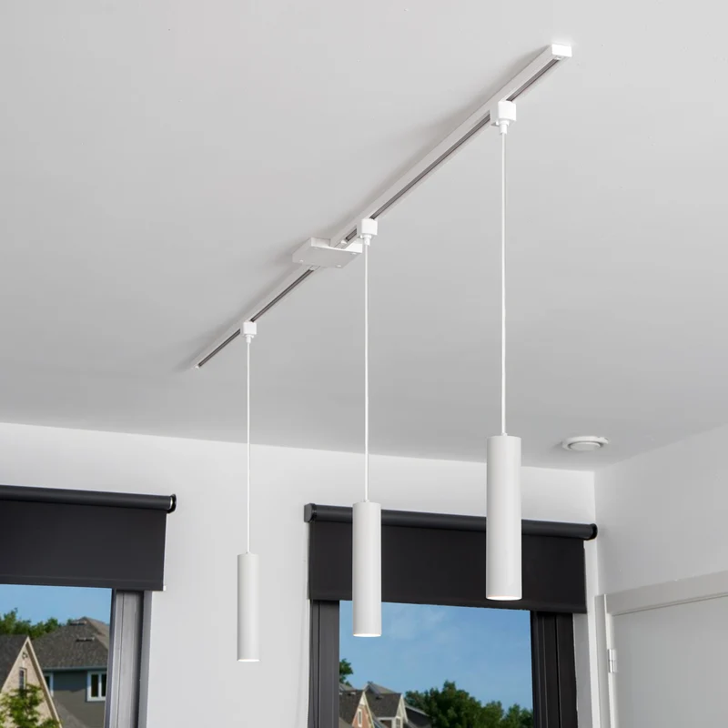 Lucide Track Floris Hanglamp 1-Phase Track System