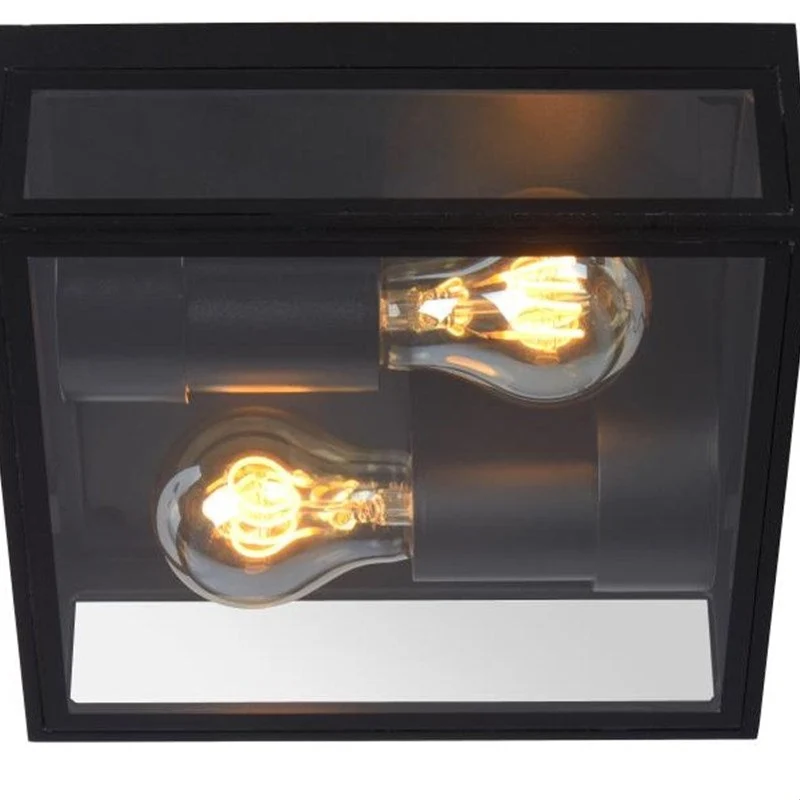Lucide Dukan Outdoor Ceiling Light