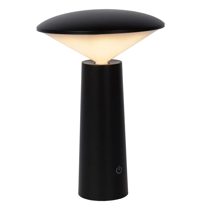Lucide Jive Rechargeable Outdoor Table Lamp