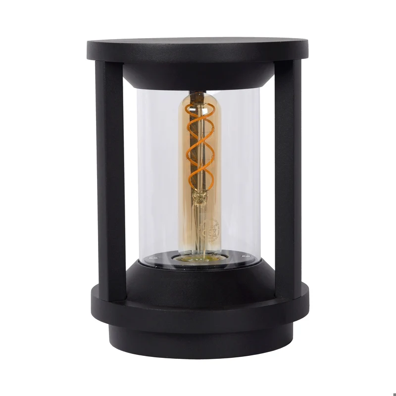 Lucide Cadix Bollard Lamp