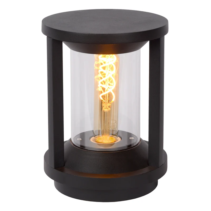 Lucide Cadix Bollard Lamp