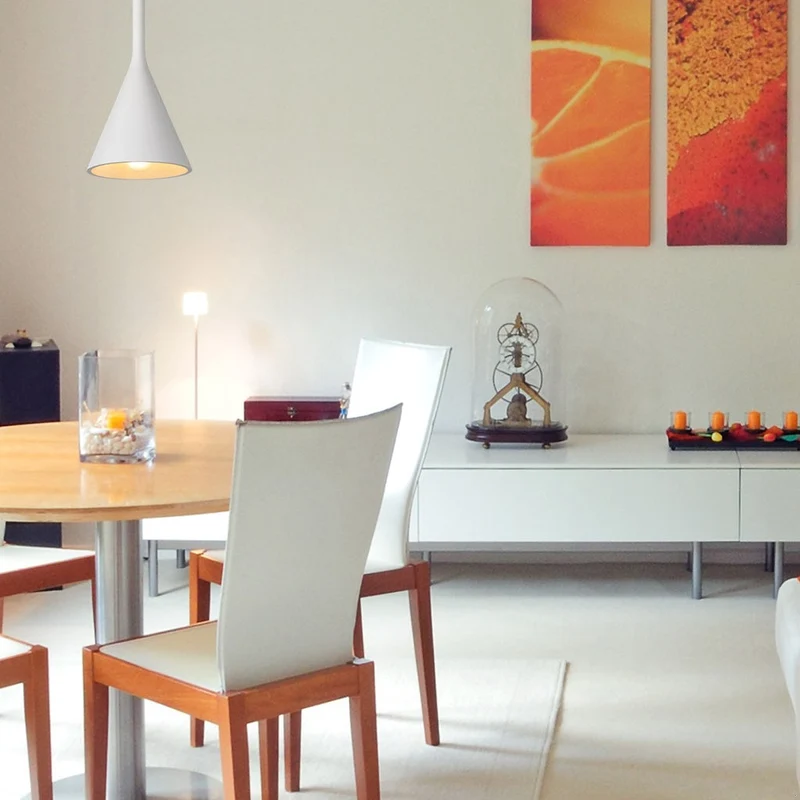 Lucide Gipsy Pendant Lamp