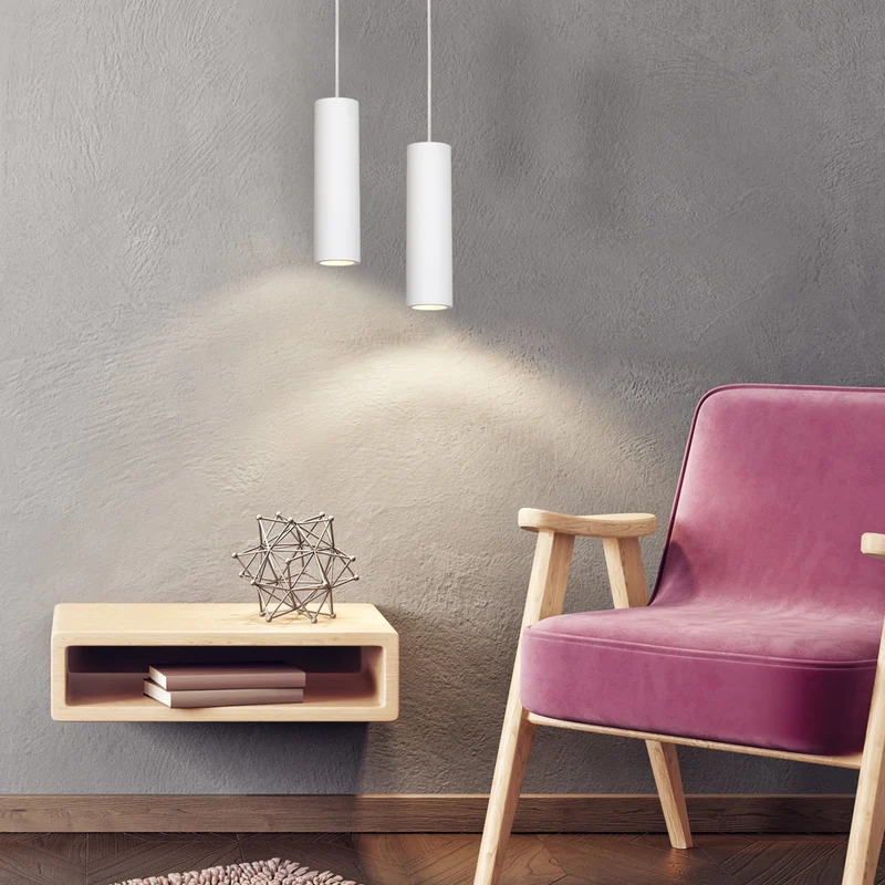 Lucide Gipsy Pendant Lamp
