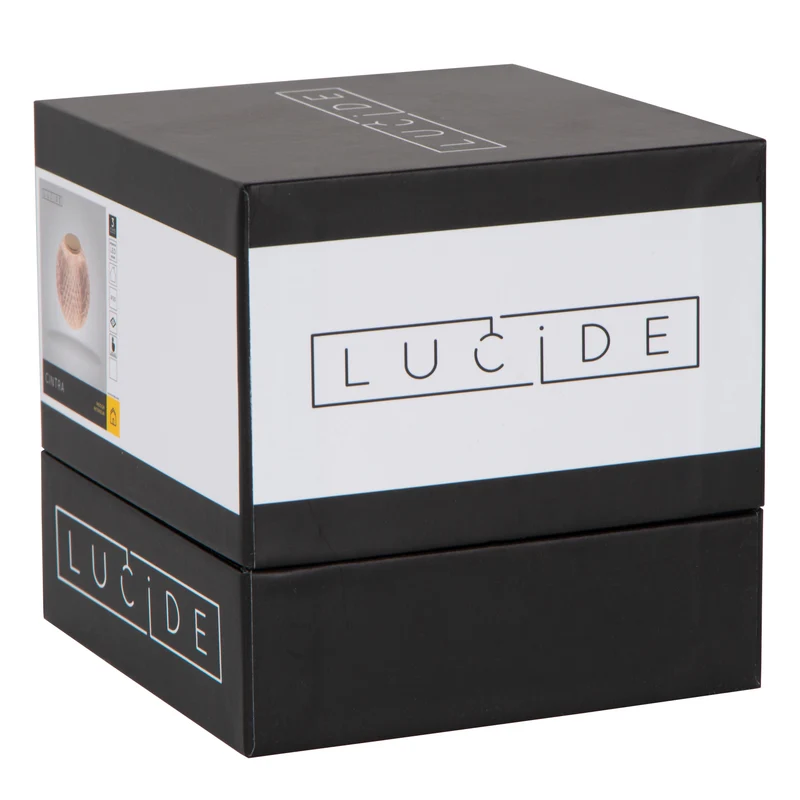 Lucide Cintra Table Lamp