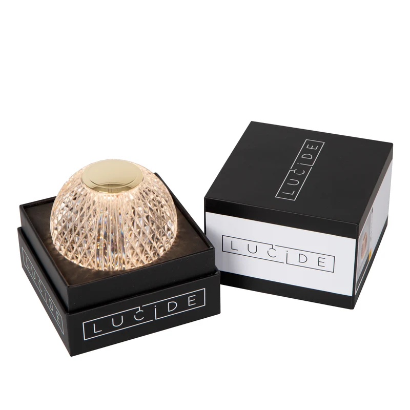 Lucide Cintra Table Lamp