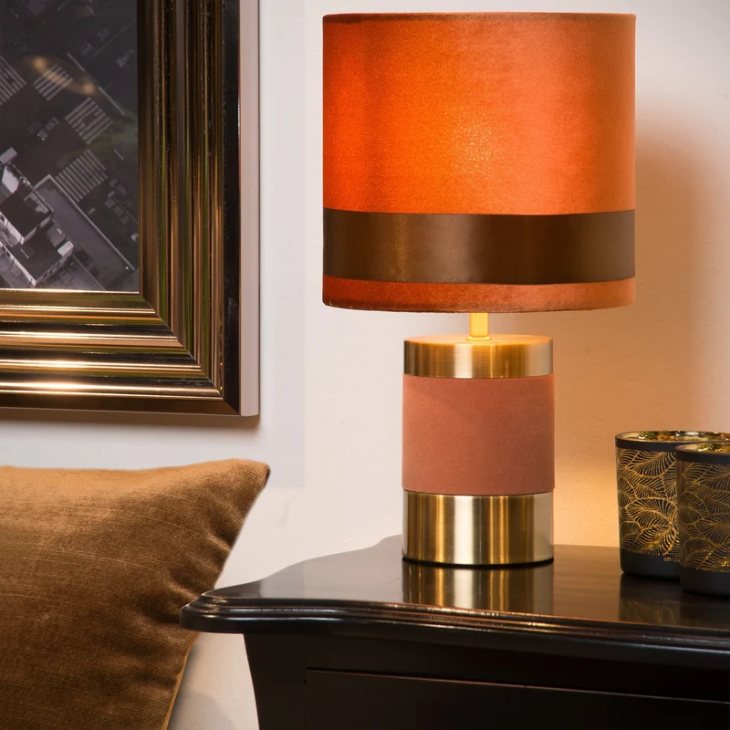 Lucide Extravaganza Frizzle Table Lamp