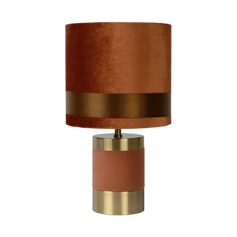 Lucide Extravaganza Frizzle Table Lamp