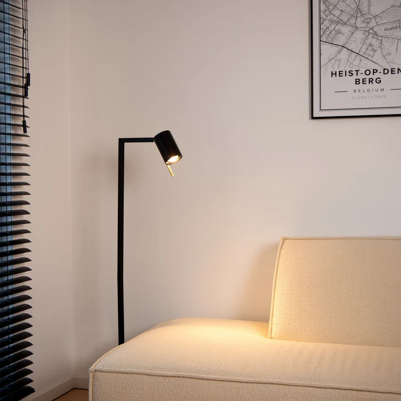 Lucide Lesley Reading Lamp