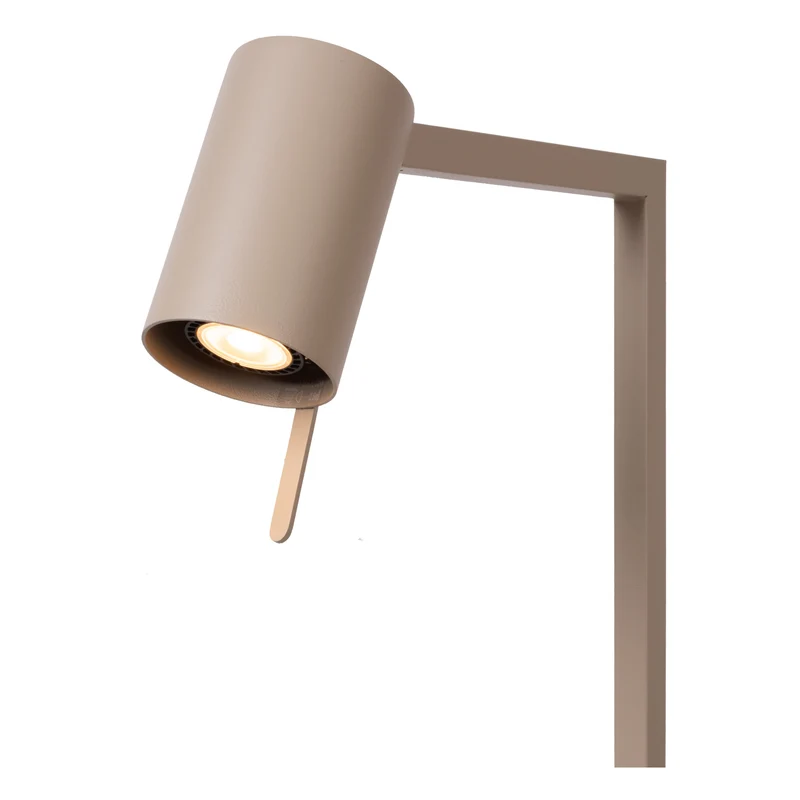 Lucide Lesley Reading Lamp