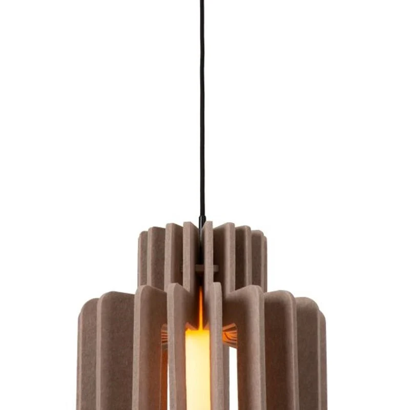 Lucide Rollo Pendant Lamp