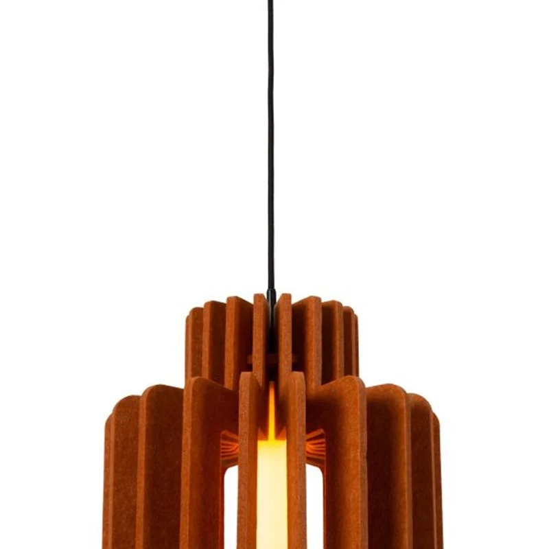 Lucide Rollo Pendant Lamp