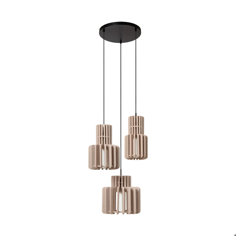 Lucide Rollo Pendant Lamp