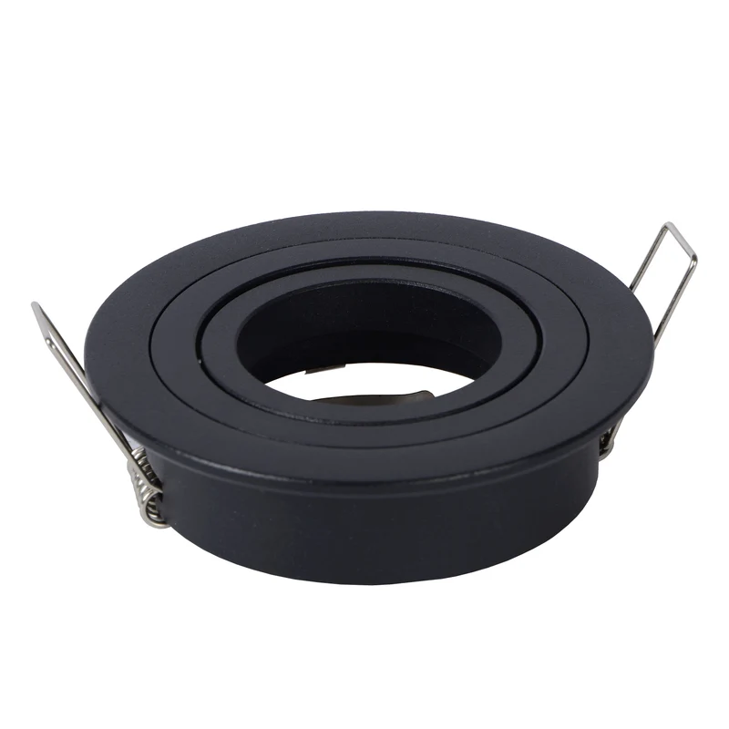 Lucide Tube Recessed Spot