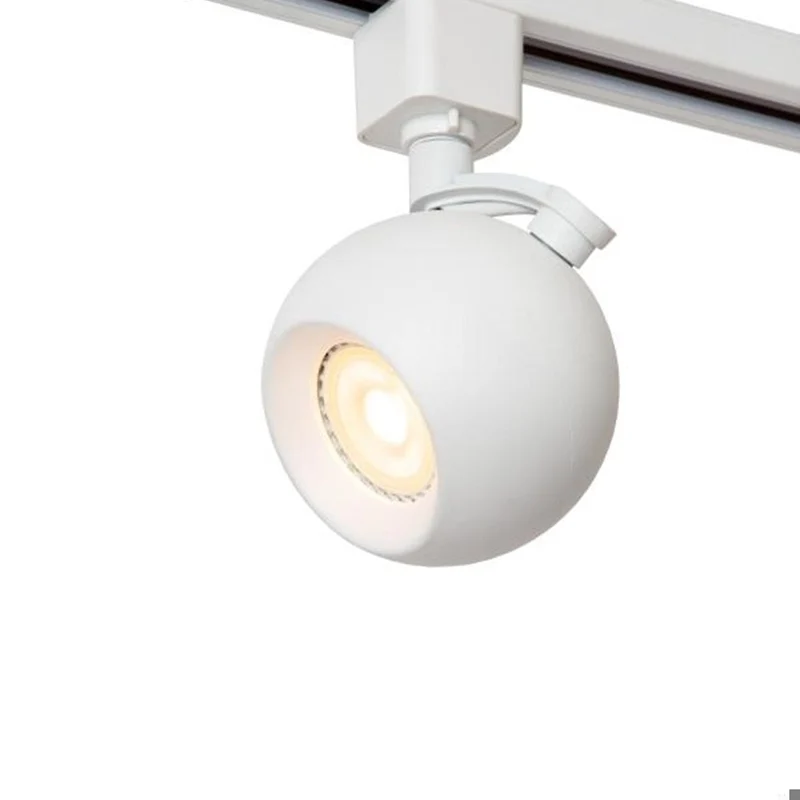 Lucide Track Favori Railspot 1-Phase Track System