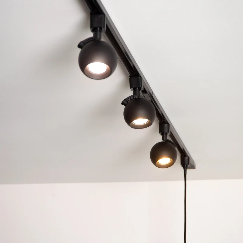 Lucide Track Favori Railspot 1-Phase Track System