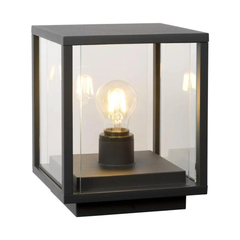 Lucide Claire Bollard Lamp