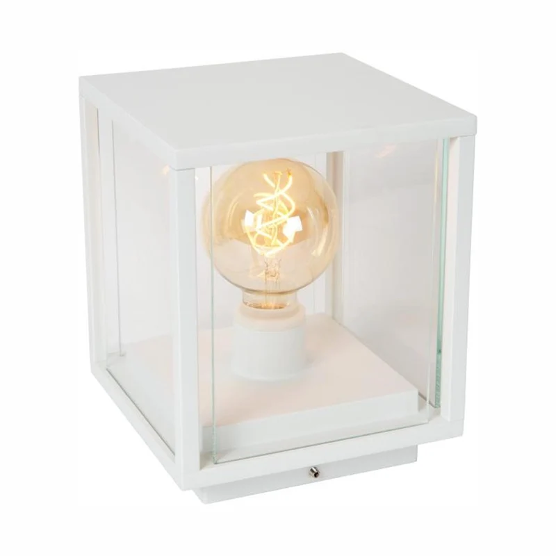 Lucide Claire Bollard Lamp