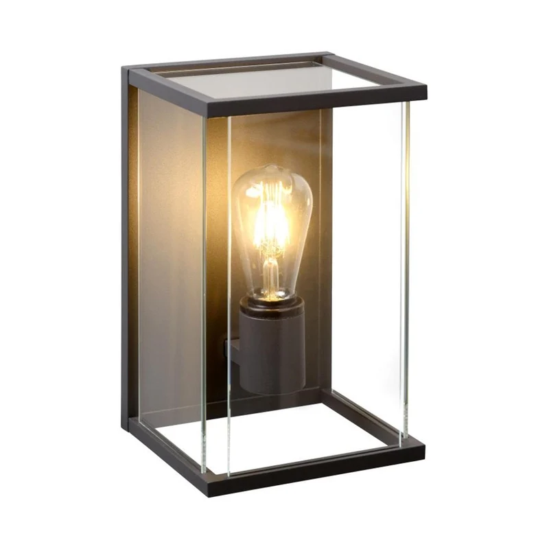 Lucide Claire Bollard Lamp