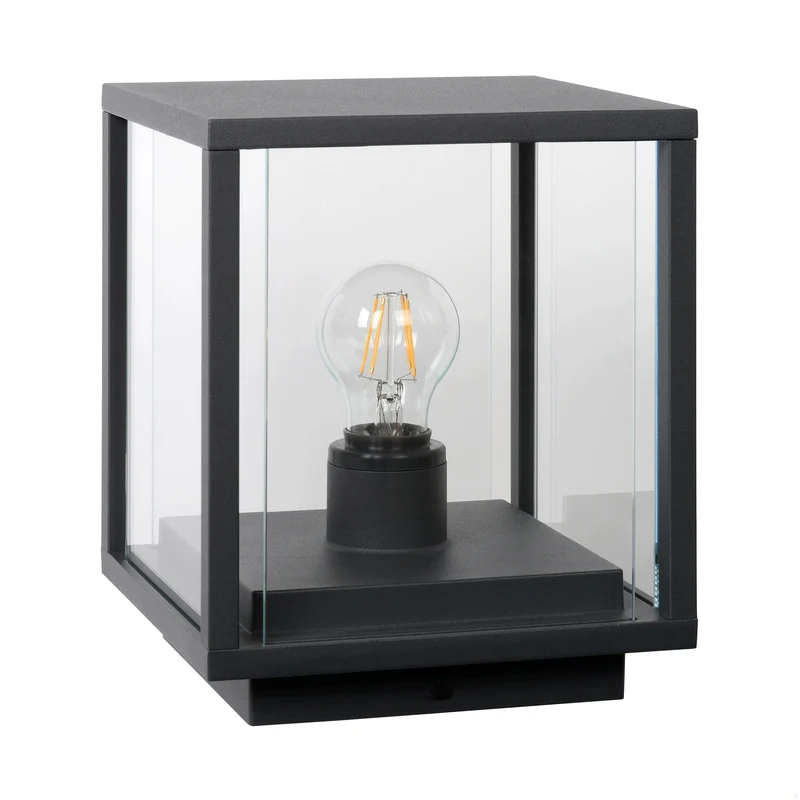 Lucide Claire Bollard Lamp