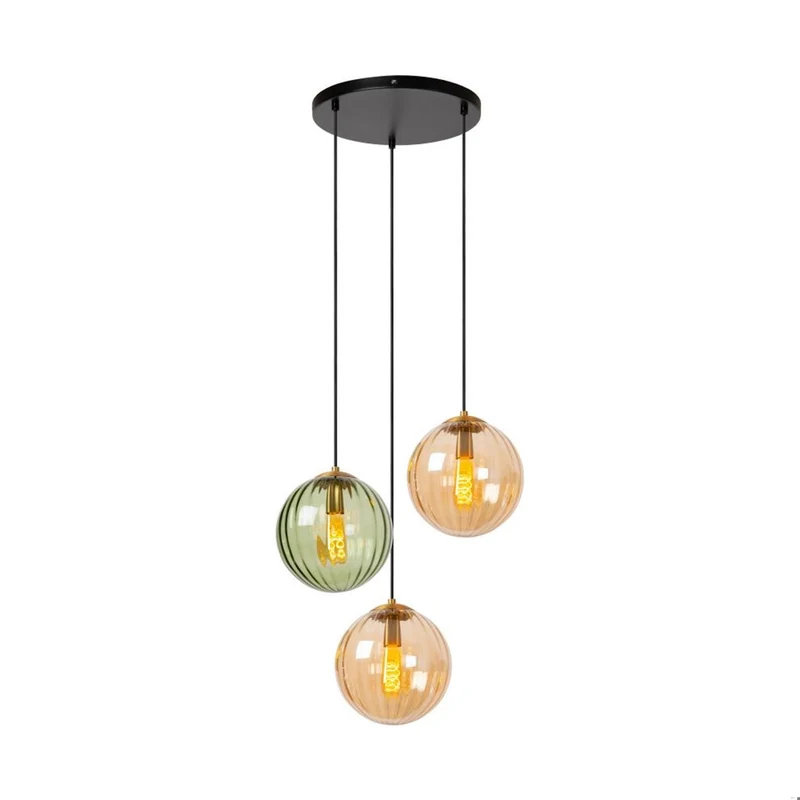 Lucide Monsaraz Pendant Lamp