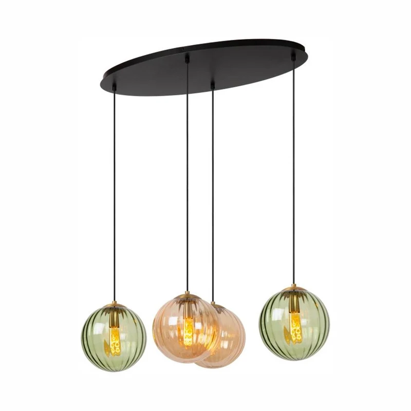 Lucide Monsaraz Pendant Lamp