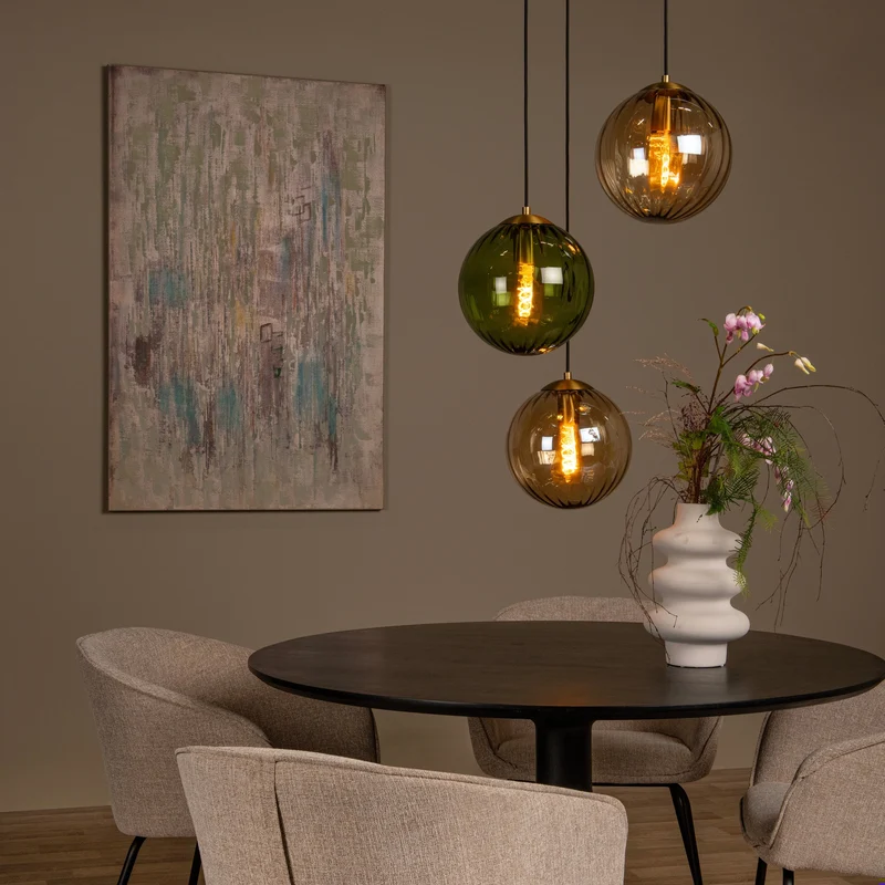 Lucide Monsaraz Pendant Lamp