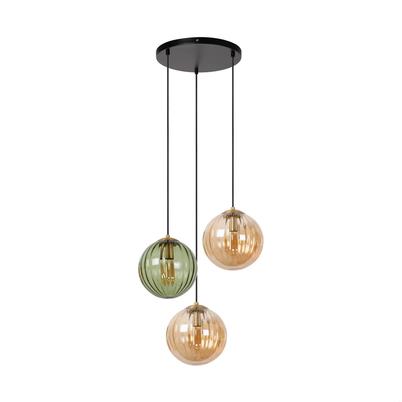Lucide Monsaraz Pendant Lamp